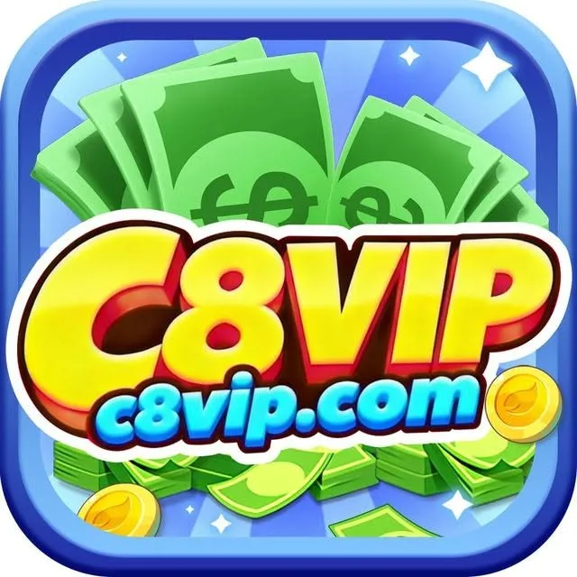 C8VIP - Permainan Memancing Seru dan Menarik