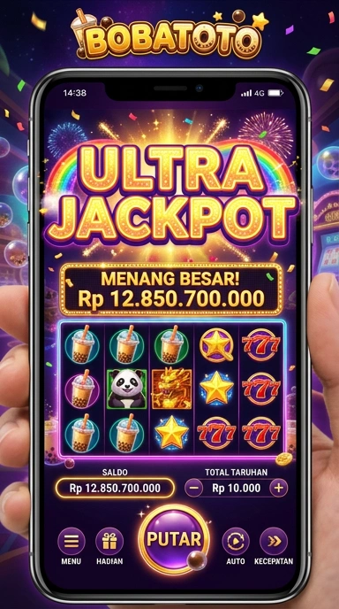 Proses pengunduhan aplikasi di bobatoto yang cepat dan efisien.